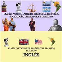 CLASES PARTICULARES DE INGLÉS PARA TODOS LOS NIVELES