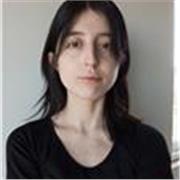 Profesora de inglés o español para clases iniciales y medias