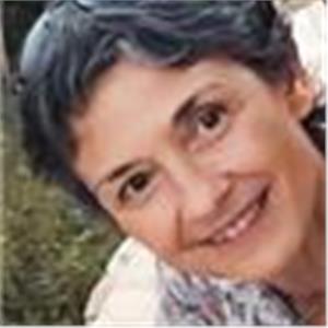 Marta María Méndez Pérez