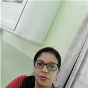 French lesson in Reading by experienced teacher