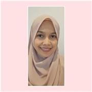 Queres avanzar tu nivel en Inglés? Vamos! Estoy lista :)