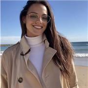 Offro lezioni di Biologia, chimica, scienze + Inglese fino al C2 | Ripetizioni online efficaci (liceo–uni)