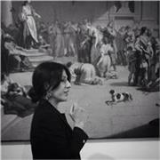 Laureata in storia dell’arte, disponibile per letteratura italiana e storia dell’arte