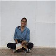 Profesora de primaria ofrece clases de español para extranjeros