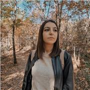 Laureata in Architettura impartisce lezioni di storia dell'arte