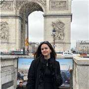 French Tutoring by Maria Hilali: Boost Your Language Proficiency!