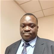 Larry Osagie Oyemwinmina