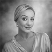 Experienced native UK English teacher for practical, personalised lessons

