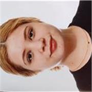 Profesora de primaria apta para todas las edades