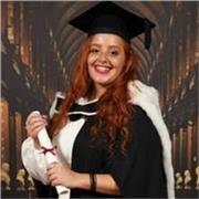 - English / Spanish Teacher
- University Degree 
- 5 + years of Tutoring Experience