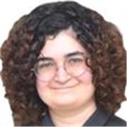 Profesora titulada en Magisterio con Máster
 especializado en Necesidades Especiales