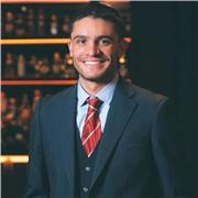 Native Spanish tutor from Bogotá offering online and in-person lessons for adults and young learners, Psychology degree