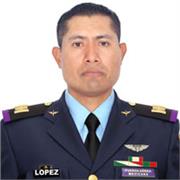 Mtro. en Ciencias en Meteorología, dominio y comprensión de los procesos físicos