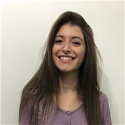 Diplomata in relazioni internazionali per il marketing