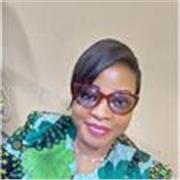 Account tutor providing lessons to children of all ages