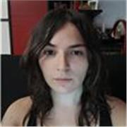 Estudiante de primer año de Educación Primaria con 2 años de experiencia dando clases particulares. Bachillerato de artes.