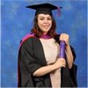 North Wales based University of Oxford graduate teaching GCSE and A Level English and Psychology in English and Welsh