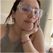 Profesora de Inglés con experiencia en adultos, adolescentes y niños