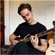 Cours de guitare sur mesure - Electrique & Acoustique – Tous âges, tous niveaux