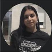 ESTUDIANTE DOBLE GRADO IMFORMÁTICA Y MATEMÁTICAS CON GANAS DE ENSEÑAR
