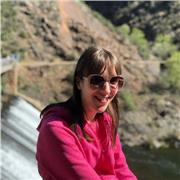 Profesora de Lengua Castellana y Literatura para alumnado de Educación Primaria