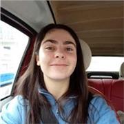 Vittoria Blue
