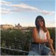 Soy una estudiante de la UPV/EHU, estaría dispuesta a dar clases a dar clases a niños de hasta 12 años. Tengo un buen nivel de euskera y un nivel B2 de inglés, aunque podría ayudar con todas las asignaturas. A ser posible querría dar clases en sestao o en