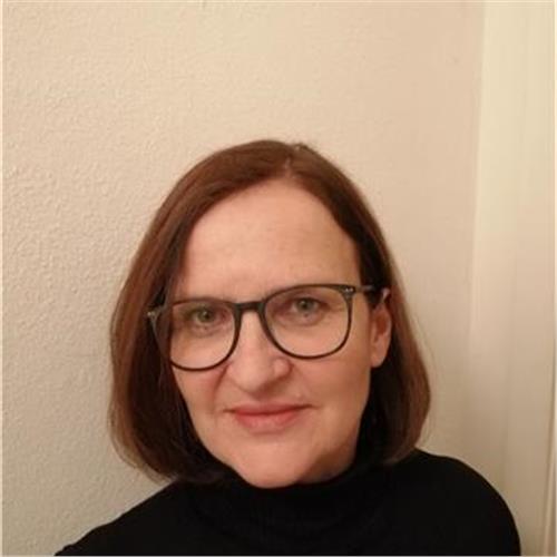 Martina Privatlehrerin für Deutsch als Fremdsprache (Köln)