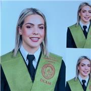 Graduada en Nutrición Humana, amante de la biología