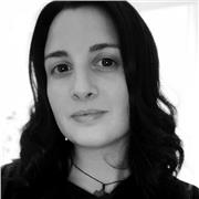 Laureata in Costruzione e Gestione dell'architettura e disegnatrice CAD 2d/3d(attestato AutoCAD Pro),impartisco lezioni di AutoCAD