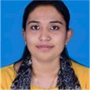 Maths teacher providing classes for all ages of students