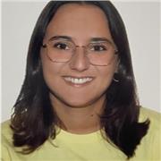 Professora particular para niños de todas las edades