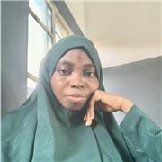 A certified and experienced chemistry tutor that prepares students for WAEC, A-level, IGSCE