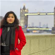 Pavithra Gopal
