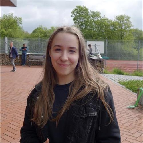 Greta Privatlehrerin online