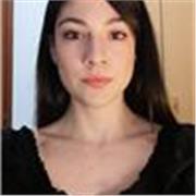 Ciao! Mi chiamo Roberta e mi propongo come aiuto compiti in italiano, spagnolo e scienze umane, sia in presenza (mi trovo a Imola) che online