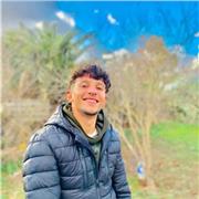 Profesor de inglés para adultos y Niños de forma online