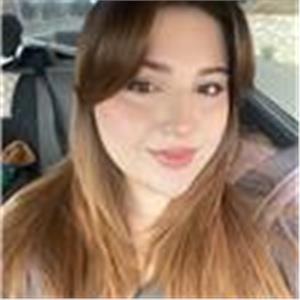 Nisa Nur Çifcioglu