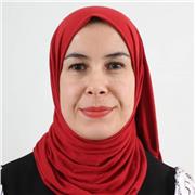 Enseignant de français aux collégiens