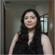Tutora de inglés para niños y adultos, con titulación de Certificado en conocimientos académicos en Inglés como lengua extranjera.