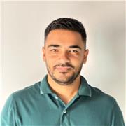 Apoyo en Informática, Inglés, Lógica de Programación y Fundamentos de IA - Experiencia de Líder en Sistemas