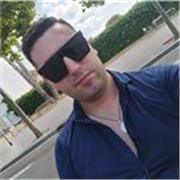 Entrenador de fútbol para todas las edades, especialista en entrenamiento de porteros , forma presencial 