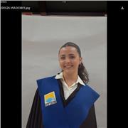 Doy clases particulares de biología, matemáticas