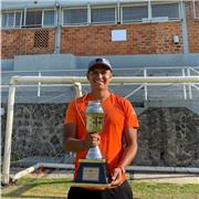 Entrenamientos de fútbol a domicilio