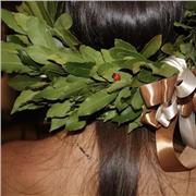 Laureata in Lettere moderne 
Studentessa di Filologia Moderna