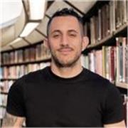 Insegnante madrelingua italiano, con più di 4 anni di esperienza.