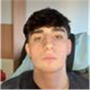 Profesor particular de matemáticas, física e inglés, para edad de primaria, ESO o algo de bachillerato. 