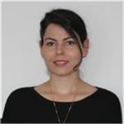 Prof d'anglais en ligne pour les enfants de primaire et de collège. 