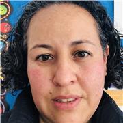 Apoyo al aprendizaje, psicóloga, maestra en escuela de inclusión IB