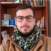 Profesor de Historia, Geografía y Ciencias Sociales